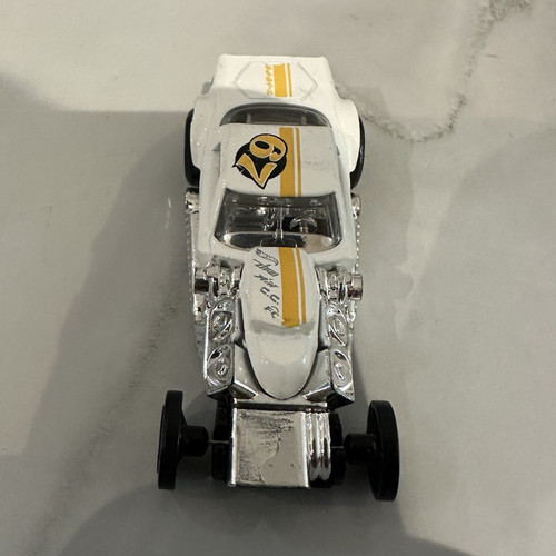 Hot wheels ultra - hot,