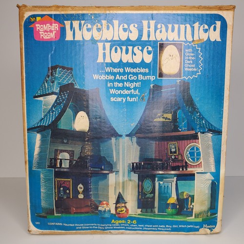 Rare vintage 1976 hasbro - vintage,