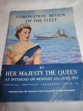 Royal Memorabilia Coronation