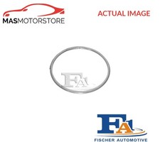 EXHAUST PIPE GASKET FRONT FA1