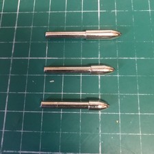 6 pack of 80 grain Glue in