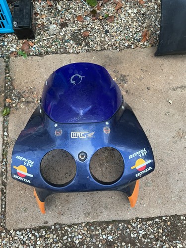 Honda nc30 original top - honda,