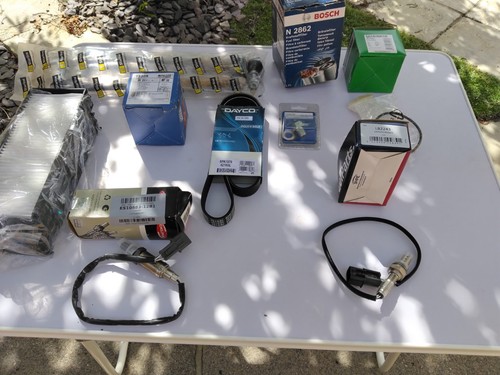 Auto jumble job lot various - auto,