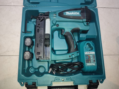 Makita gf600 lithium gas - makita,