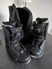 Haven boa snowboard boots - haven,