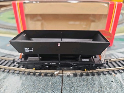 Hornby r6049 loadhaul hea - r6049,