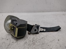Ford capri seat belt - ford,