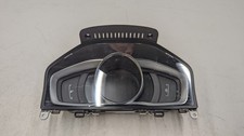 VOLVO XC60 MK1 SPEEDOMETER INSTRUMENT CLUSTER 2.0 D4 DIESEL 31453094 2016