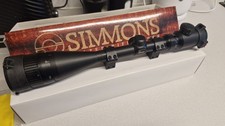 Simmons Blazer Rifle Scope