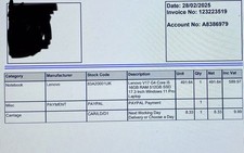 Lenovo V17 G4 Core I5 16 Gb