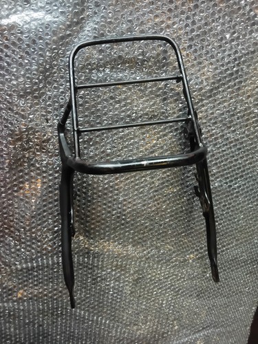 Honda xl500r luggage rack - xl500r, pd02
