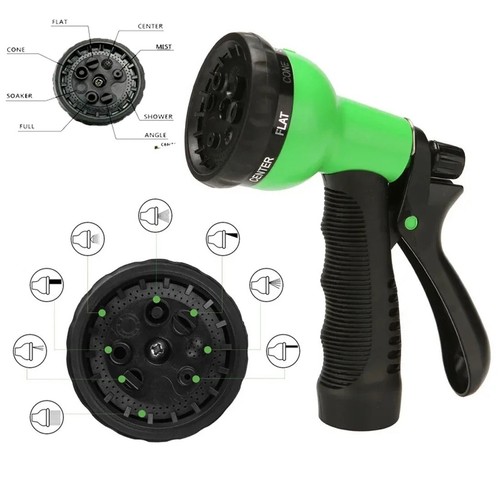 Function garden watering - 8,