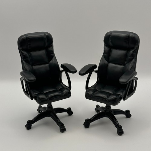 Mattel wwe announcers office - announcers,