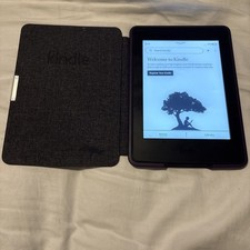Amazon Kindle Paperwhite 7th