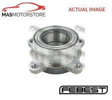 WHEEL HUB FRONT FEBEST 0482G-KB4F V FOR MITSUBISHI L 200 TRITON,PAJERO SPORT II