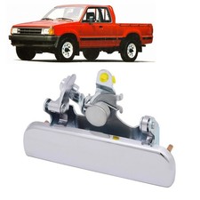 Tailgate Handle UB4165750A