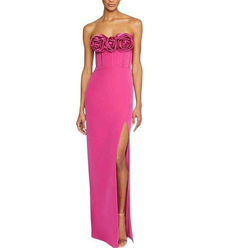 Monique lhuillier pink - monique,