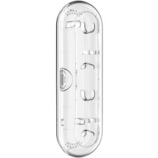 Toothbrush Travel Case for