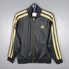 Vintage Adidas Track Jacket