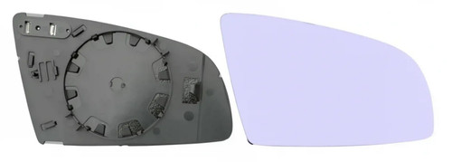 Mirror insert glass - , left