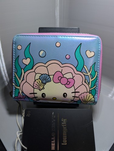 Loungefly sanrio hello - loungefly,