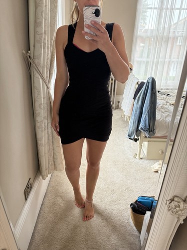 Ted baker bodycon mini - ted, dress
