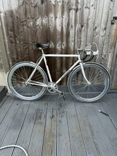 Holdsworth Vintage Bike