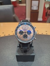 Breitling Navitimer B01