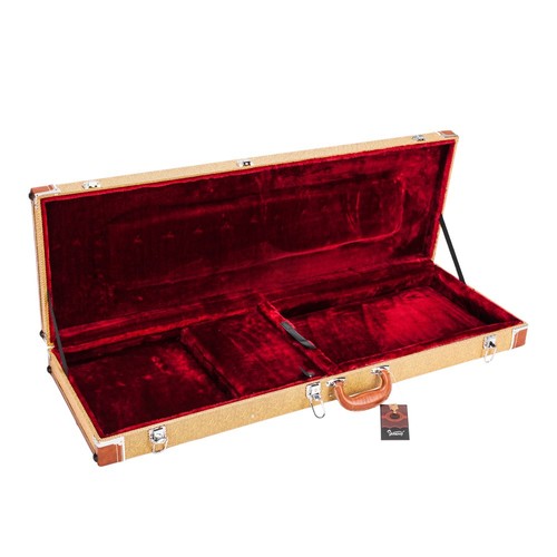Square hard case for gst - hard, gtl