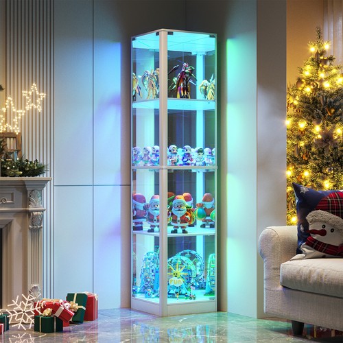 Gurexl glass display - glass,