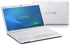 SONY VAIO 14" LAPTOP i3