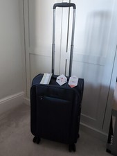 John Lewis Vienna 4-Wheel 55cm