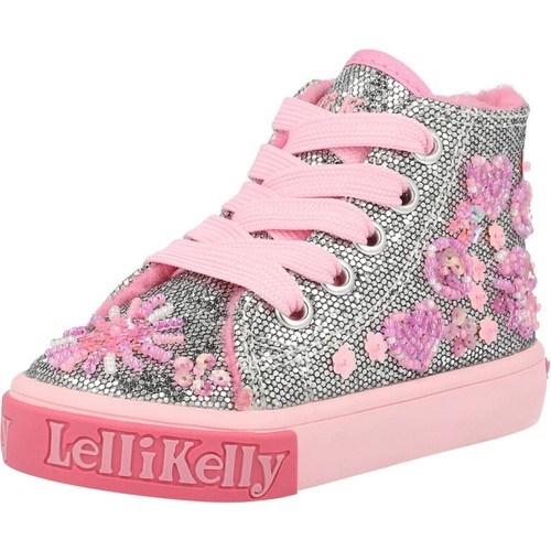 Lelli kelly dafne silver - lelli,