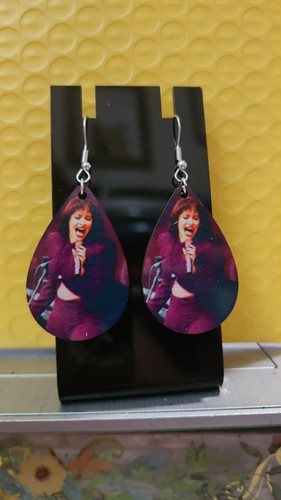 Selena quintanilla pérez - selena, quintanilla-pérez