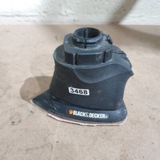 Black & Decker Quattro KC2000F