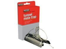Pest Stop Tunnel Mole Trap box