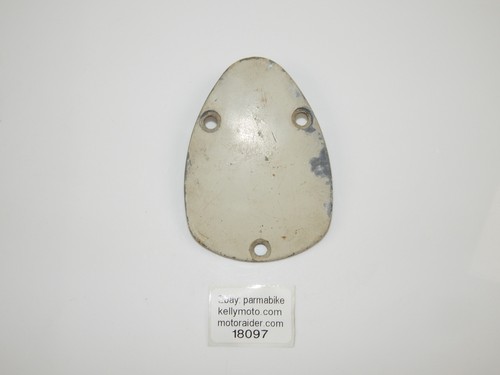 1960 lambretta front - lambretta, fork