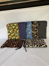 Handmade Drawstring Toiletry