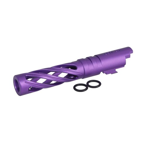 5ku aluminum hollow outer - 5ku,