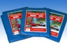 12m x 20mtr Economy Tarpaulin