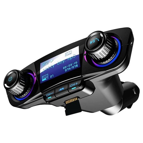 Wireless car bluetooth fm - wireless, 4.0