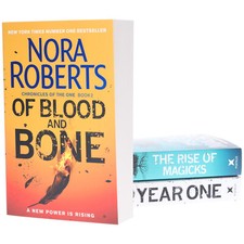 Chronicles of The One Trilogy