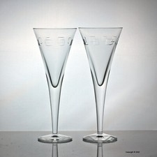 Pair of John Rocha for