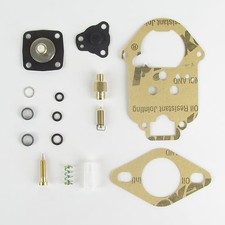 Genuine original weber ich - genuine, 34