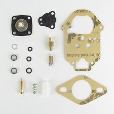 Genuine original Weber 34 ICH