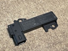 2013 Ford Kuga Mk2 Keyless