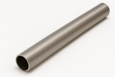 Brushed Stainless Steel Tube 42.4mm/48.3mm Diameter 2mm Thick Grade 304 Handrail