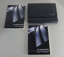 Owner's manual / manual +