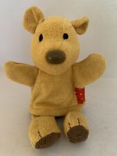 Newton’s Law Teddy Bear Wash