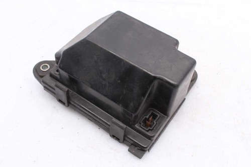 Fuse box kawasaki gpz 900 - gpz,